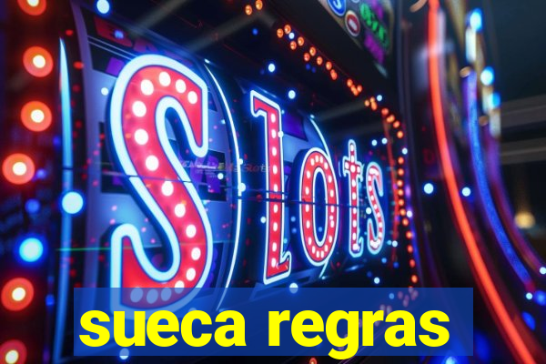 sueca regras